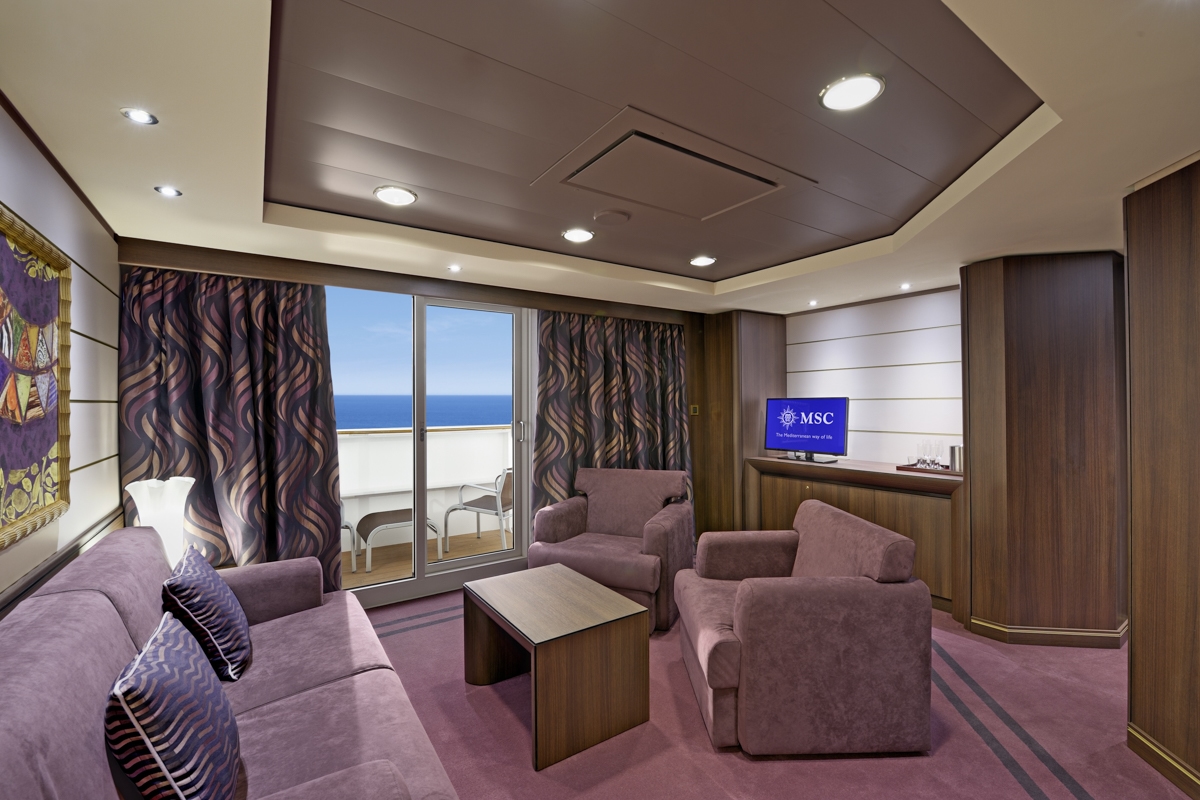 MSC Preziosa 26