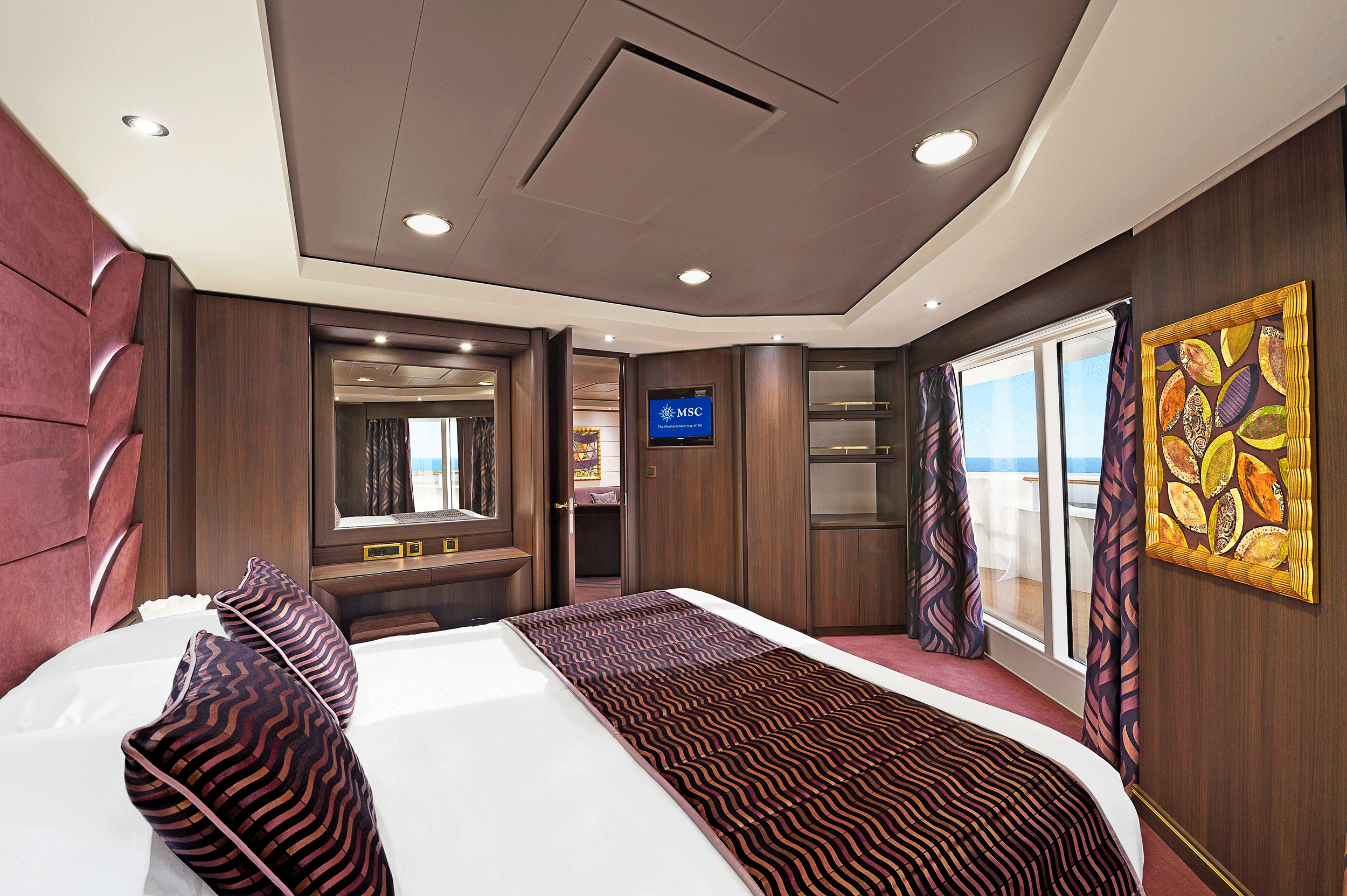 MSC Preziosa 29