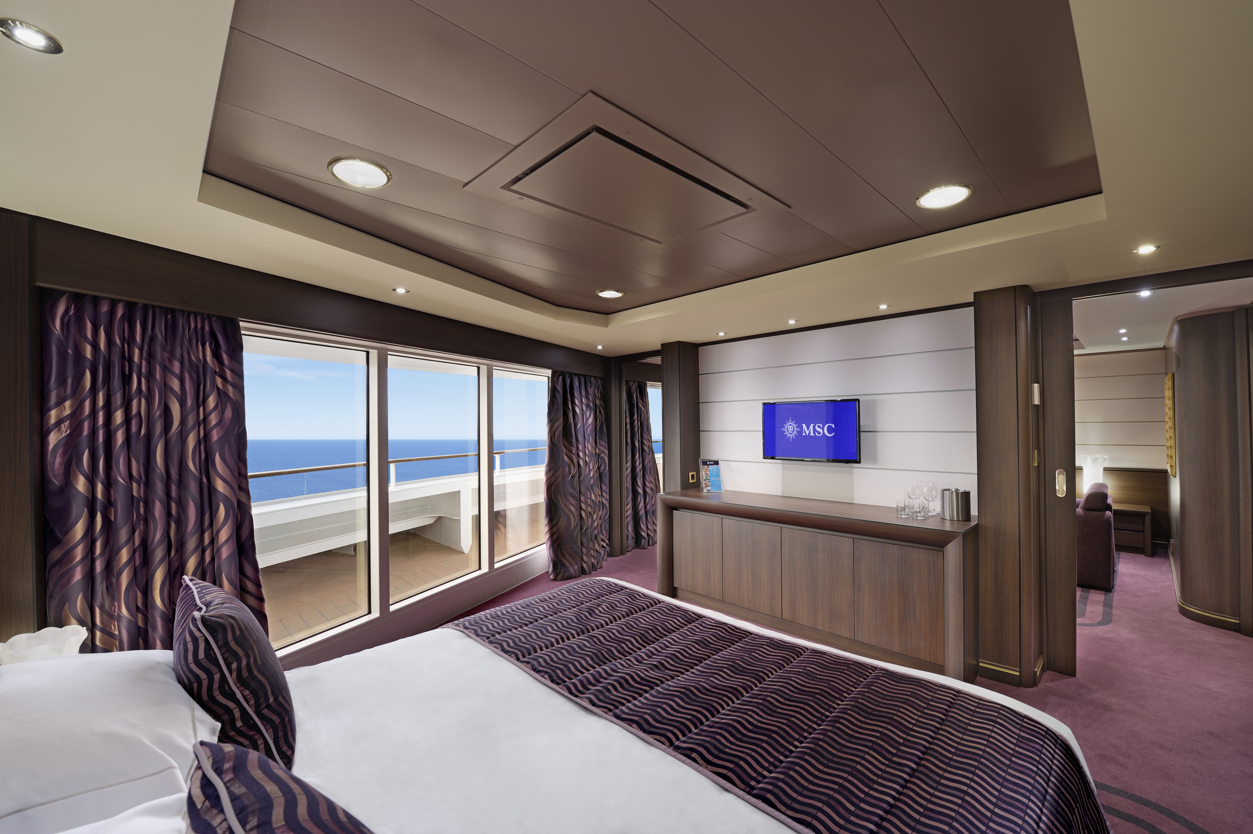 MSC Preziosa 30