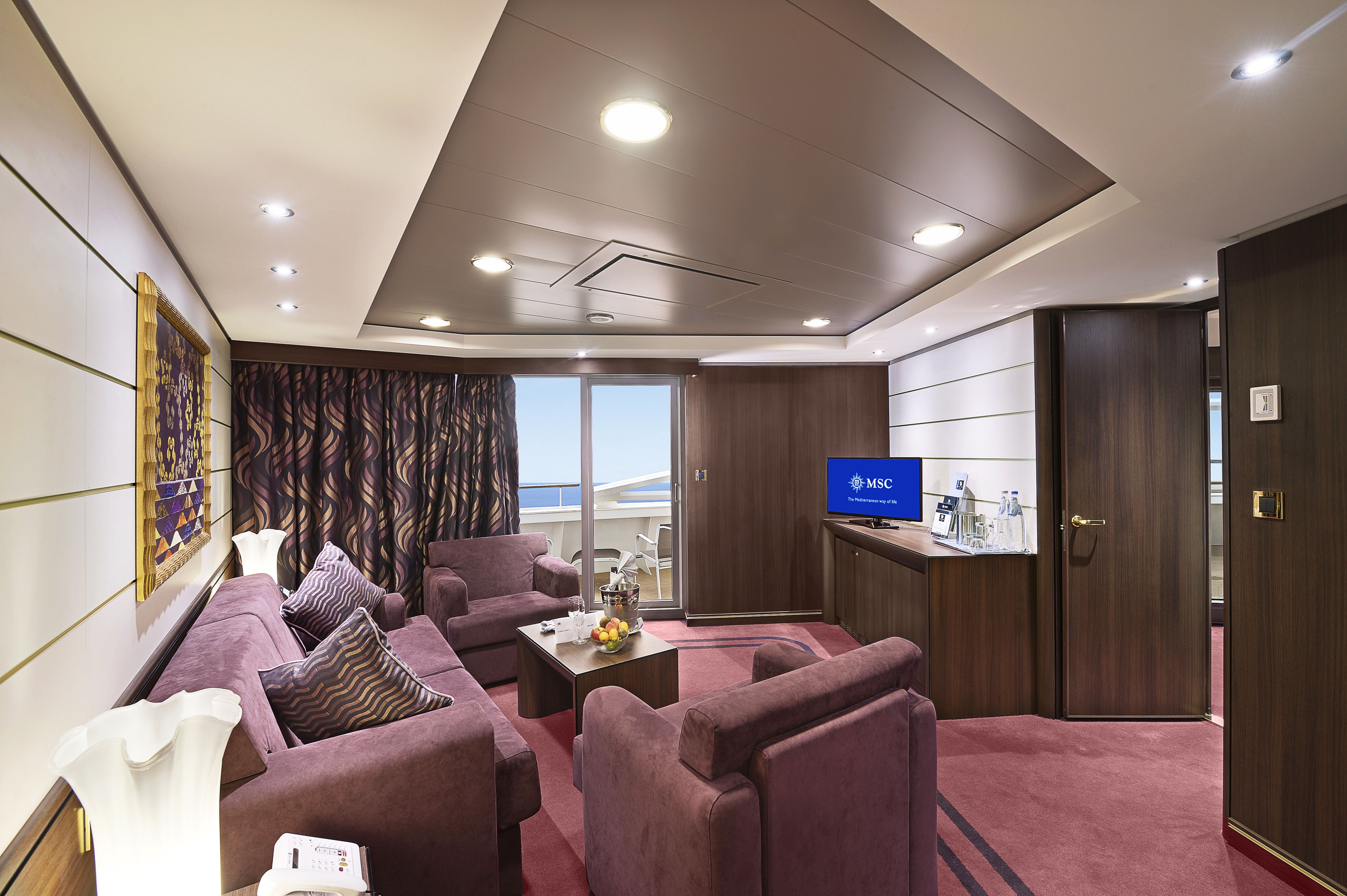 MSC Preziosa 31