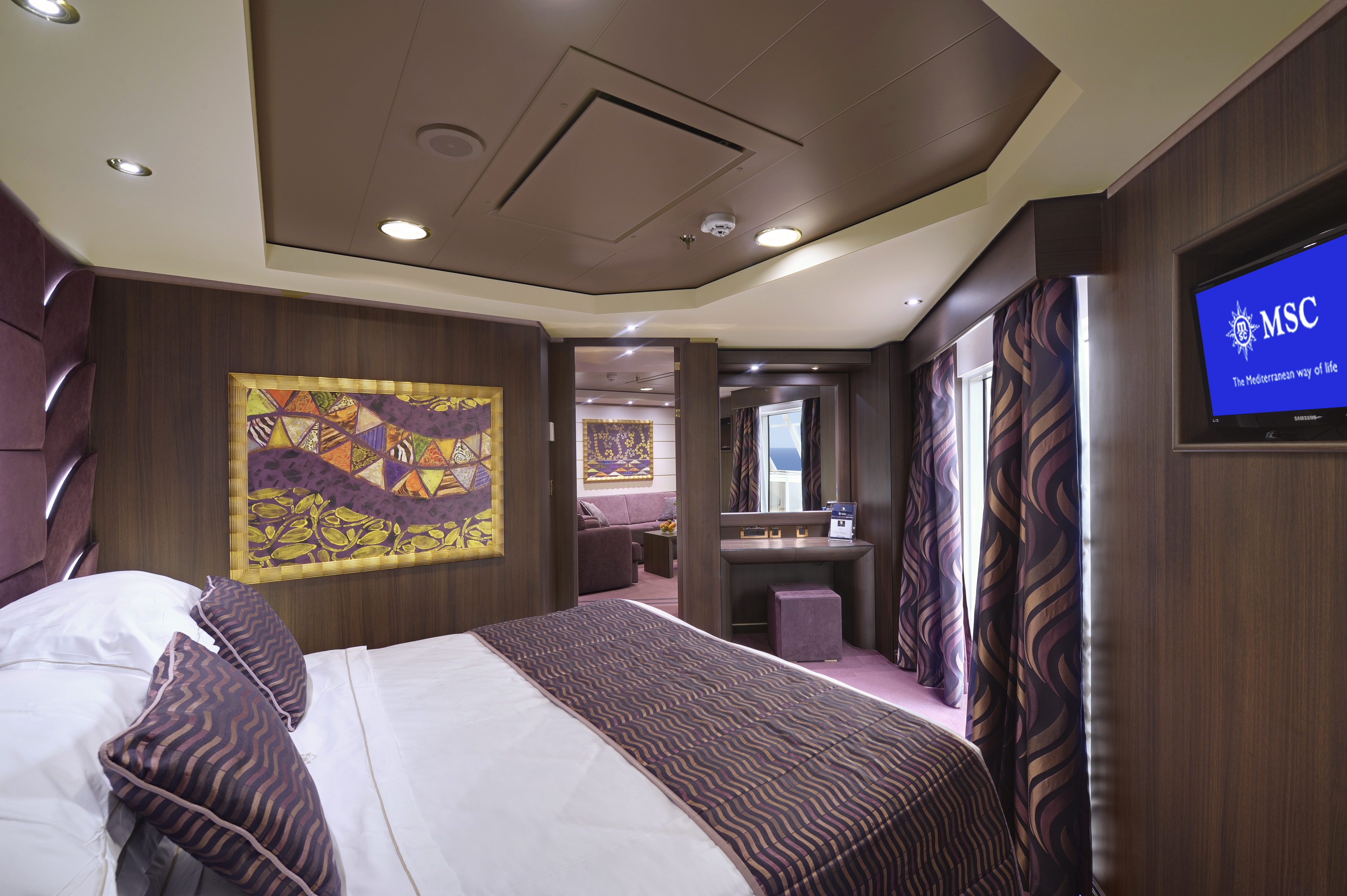 MSC Preziosa 32