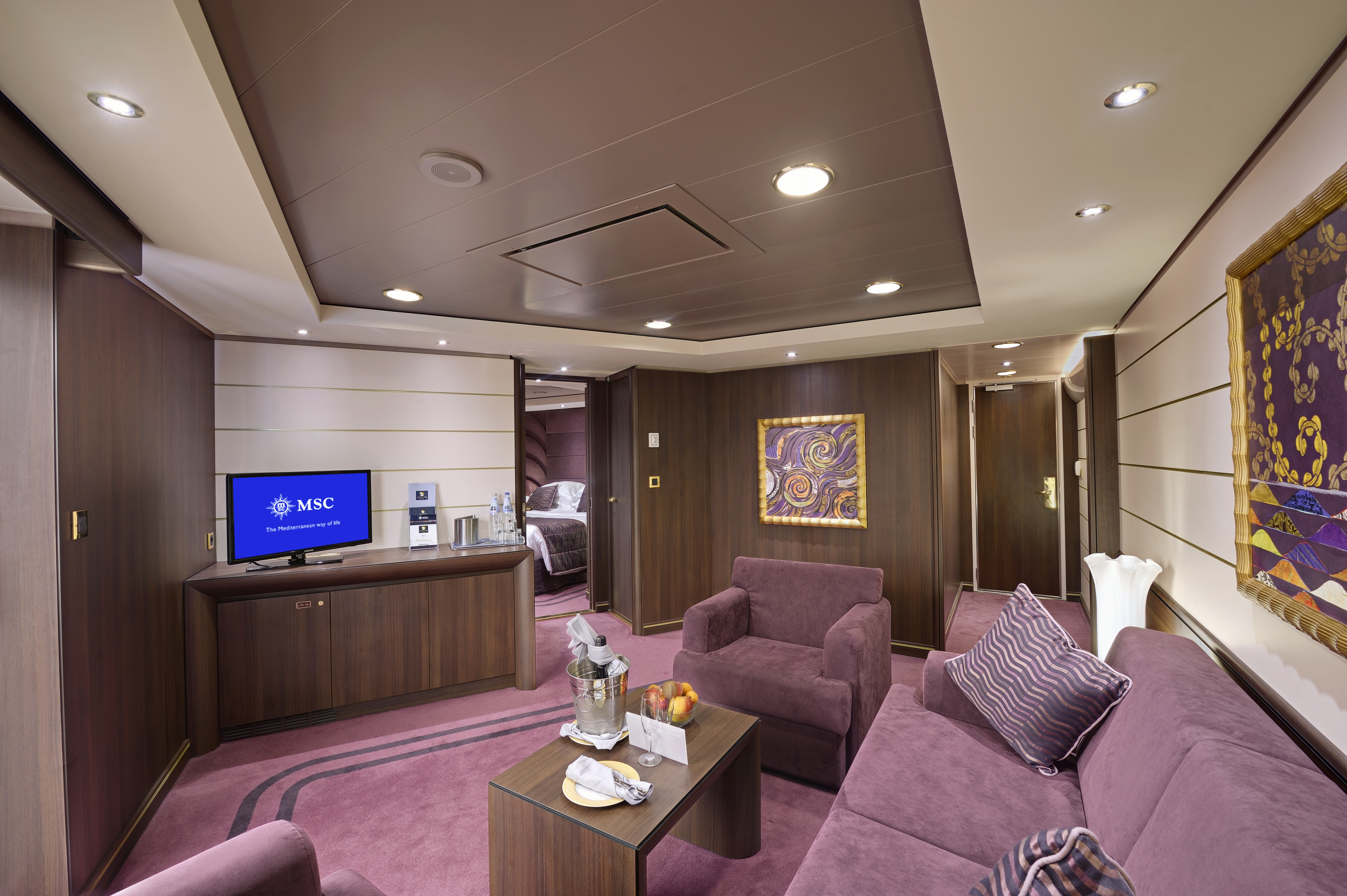 MSC Preziosa 34