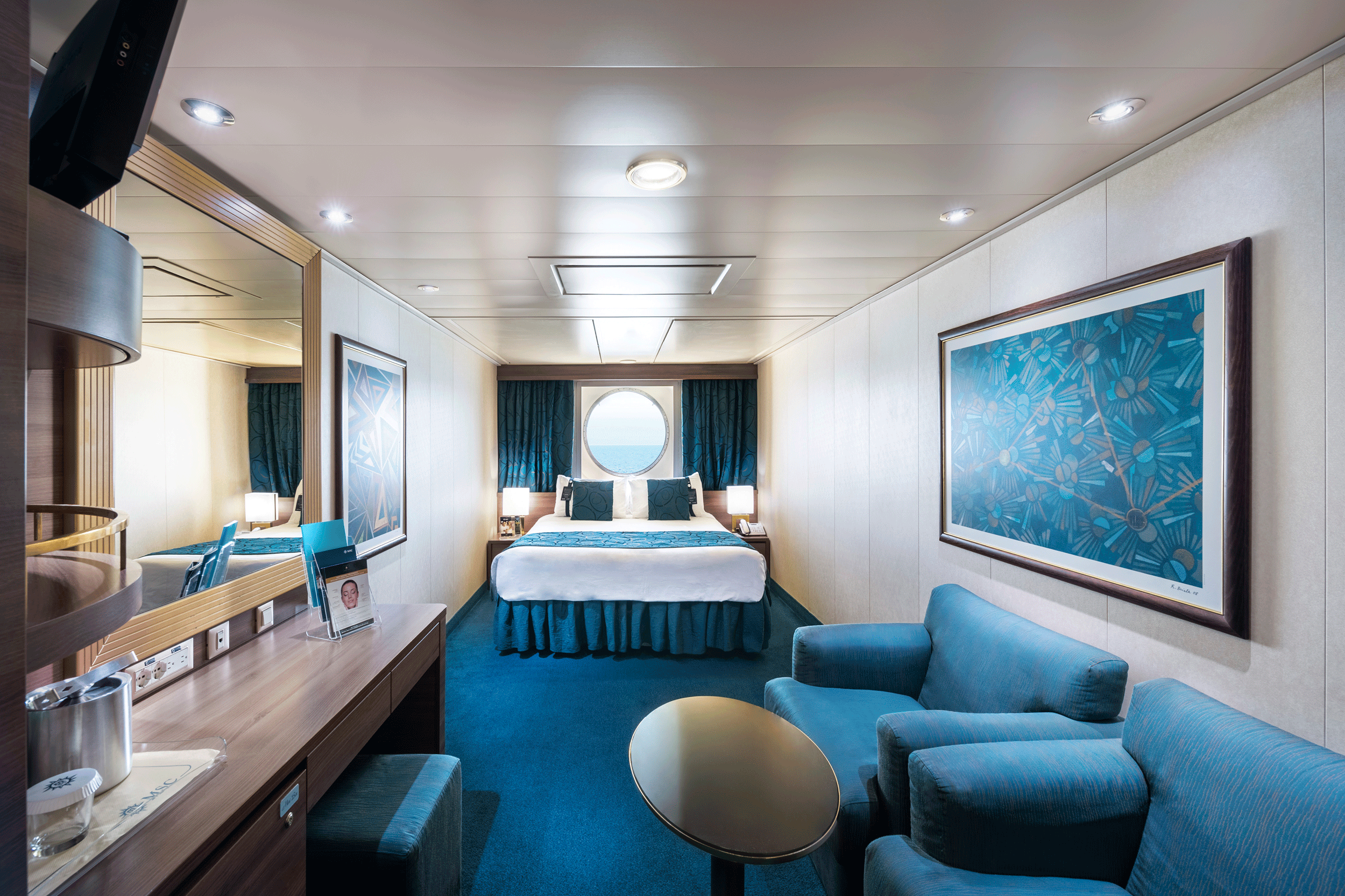 MSC Preziosa 22