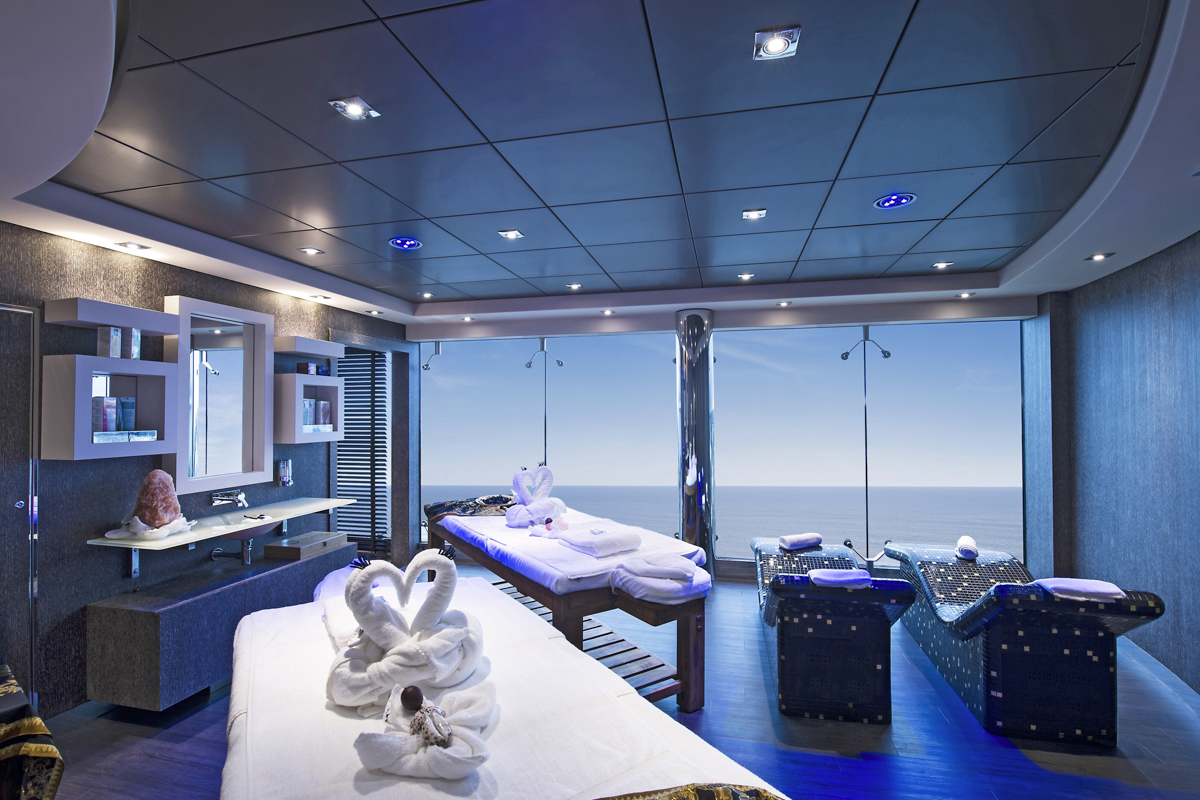 MSC Preziosa 2