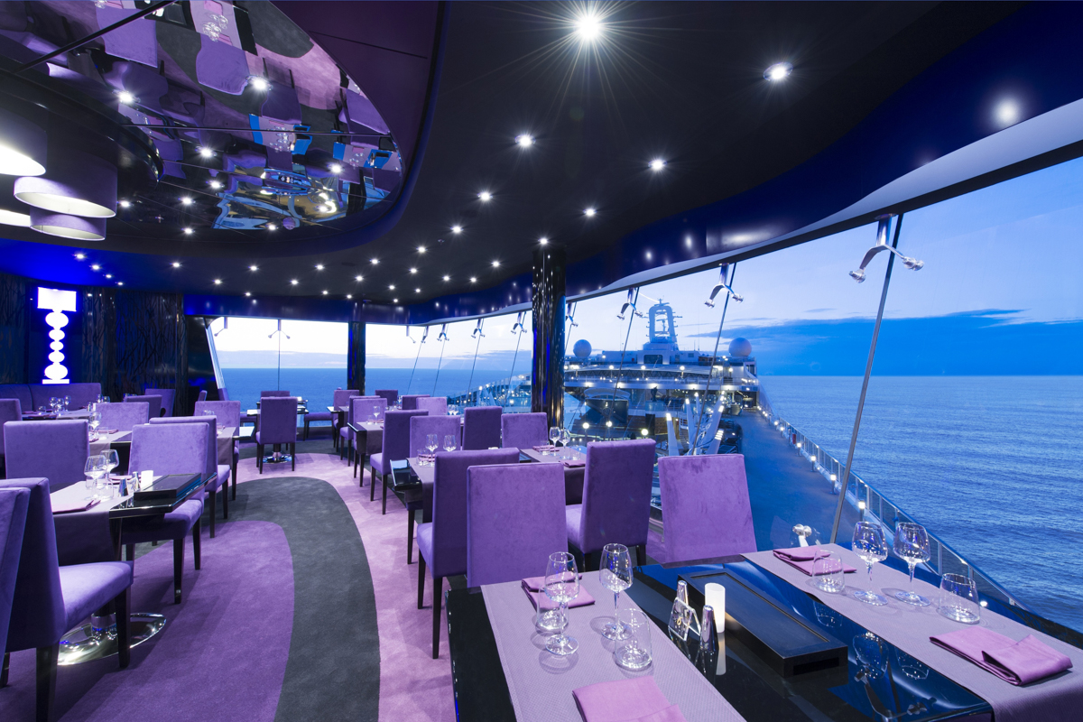 MSC Preziosa 5