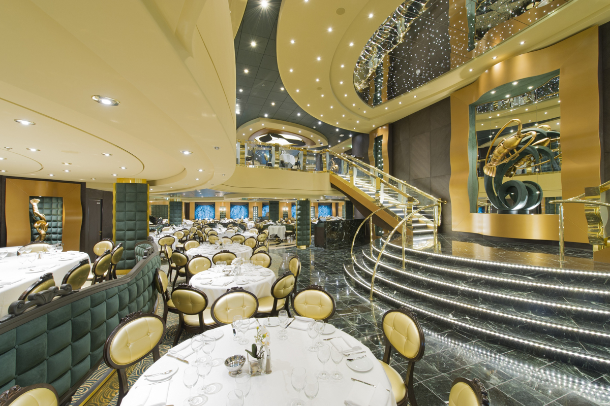 MSC Preziosa 7