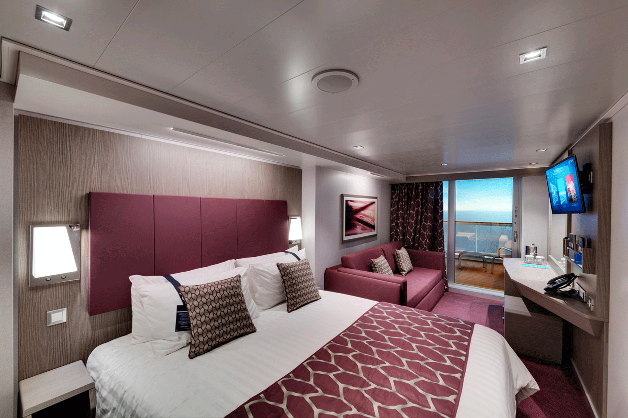 MSC Seascape 27