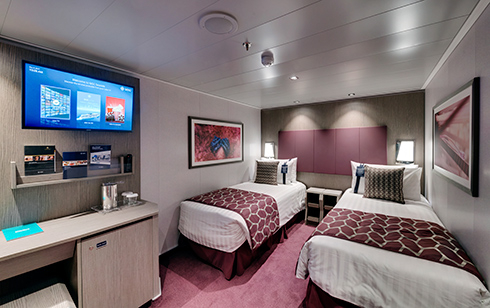MSC Seascape 24