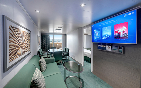 MSC Seascape 28