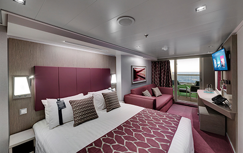 MSC Seascape 29