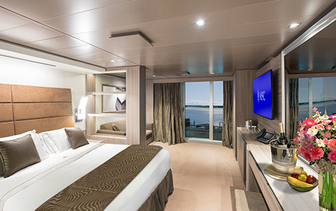 MSC Seascape 31