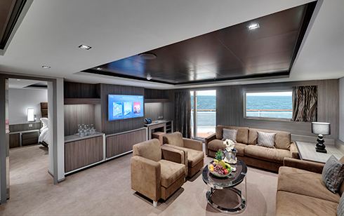 MSC Seascape 32