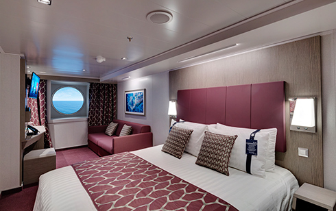 MSC Seascape 25