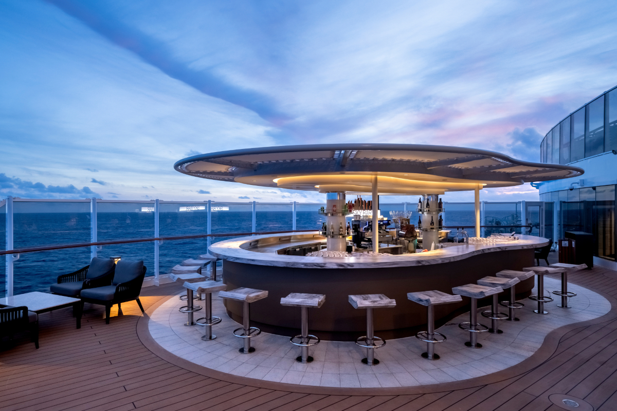 MSC Seascape 19