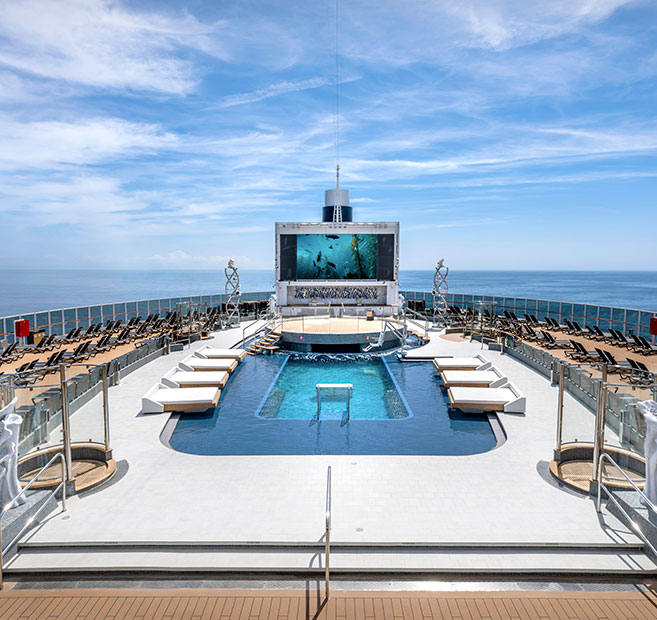MSC Seascape 5