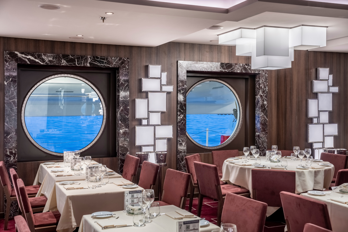 MSC Seascape 9