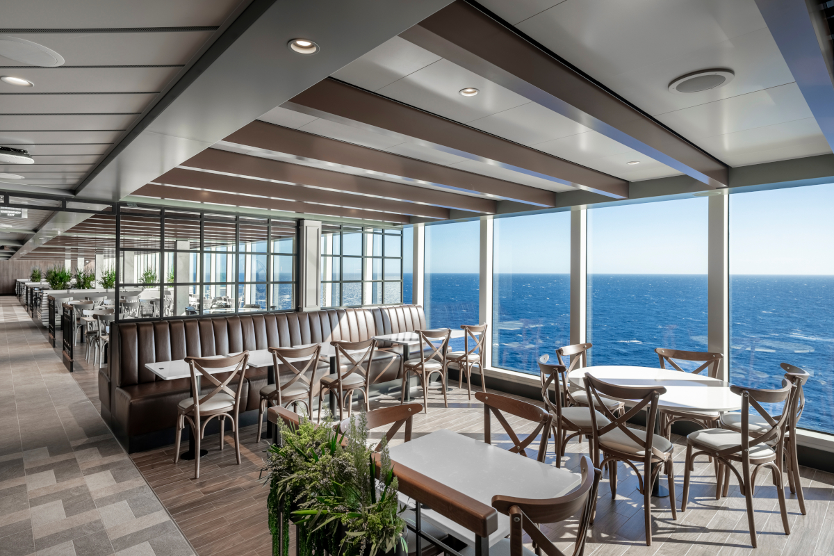 MSC Seascape 10