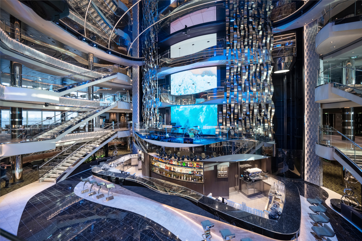 MSC Seascape 16