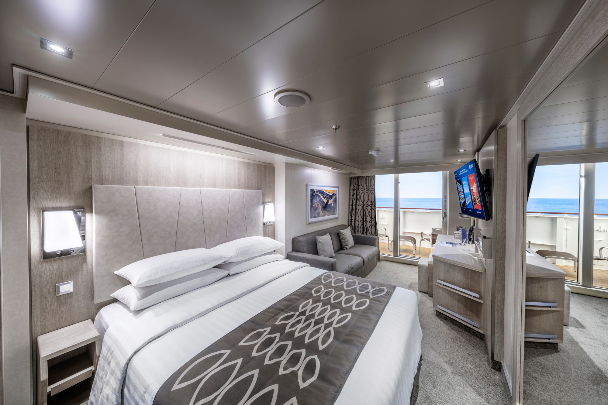 MSC Seashore 26