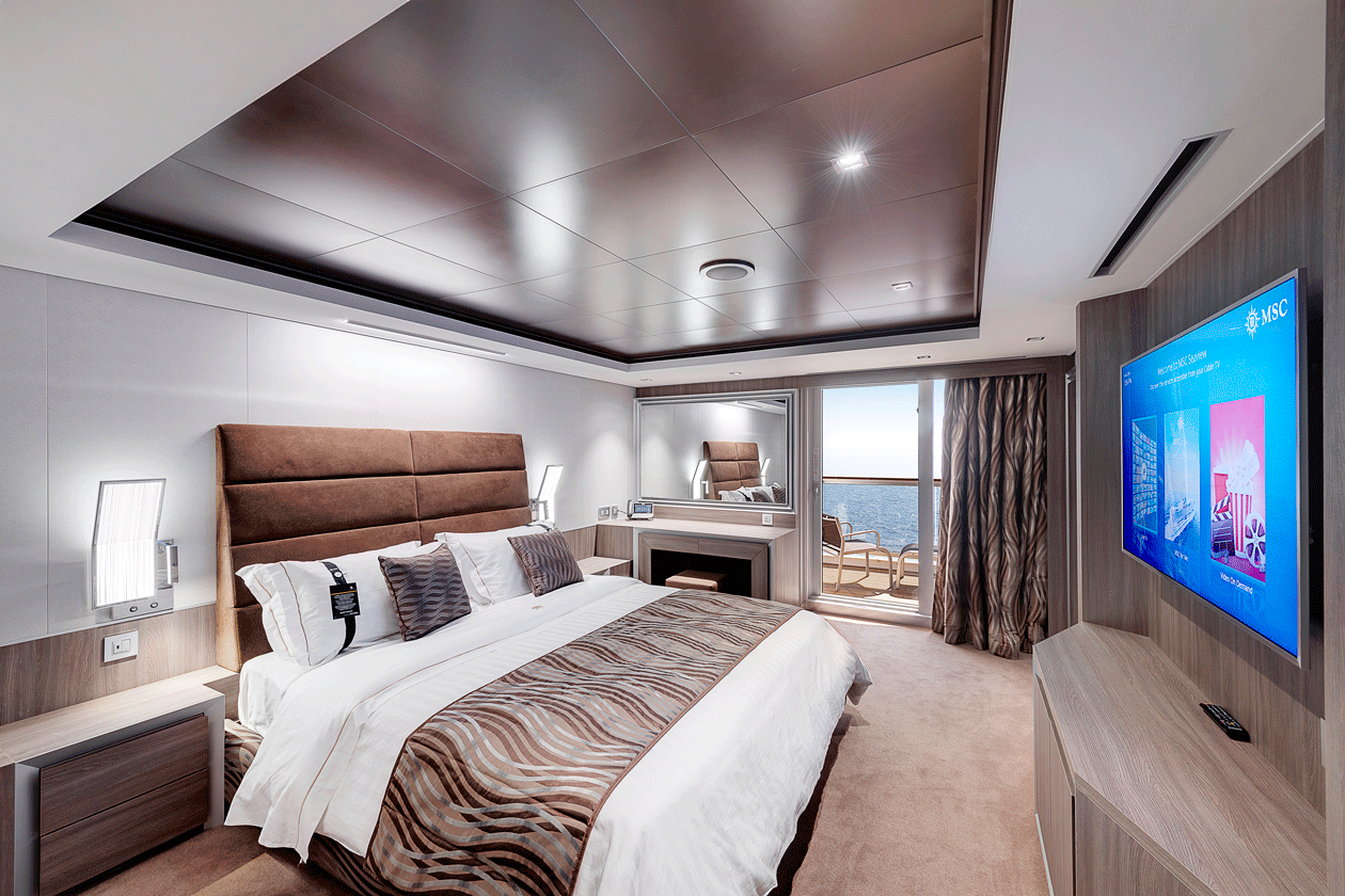 MSC Seashore 28