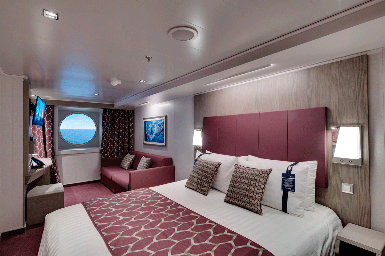 MSC Seashore 22