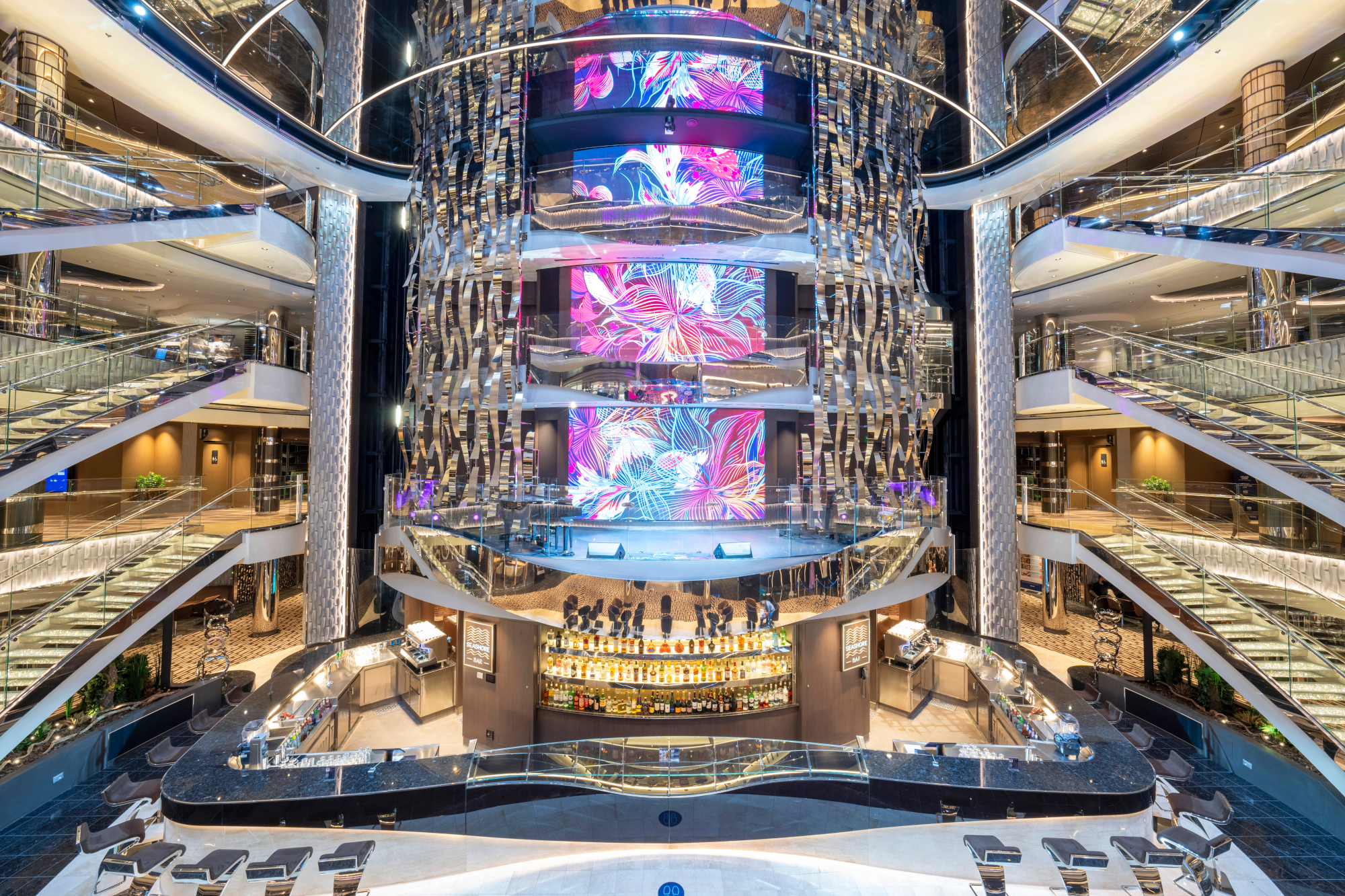 MSC Seashore 16