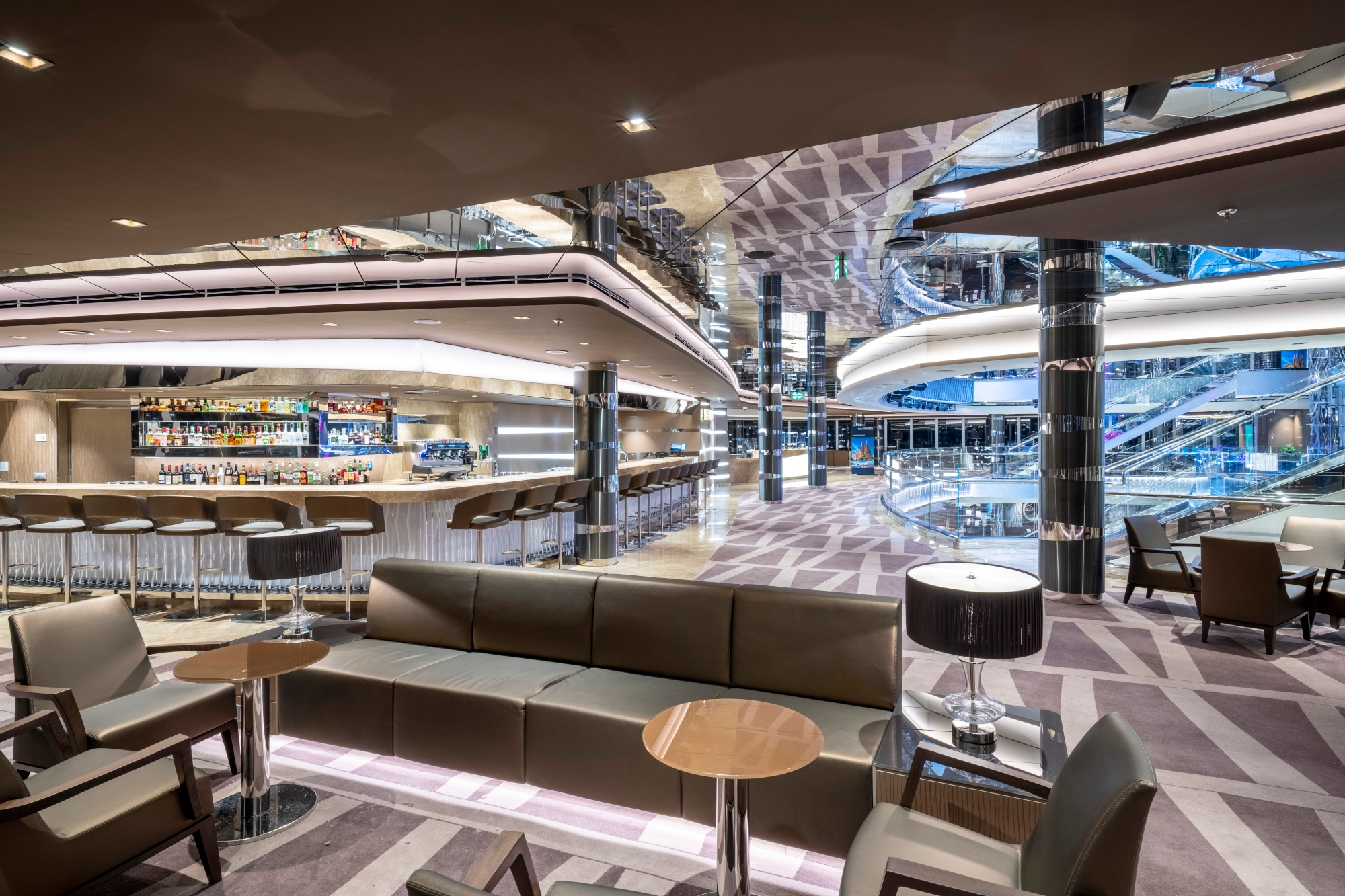 MSC Seashore 18