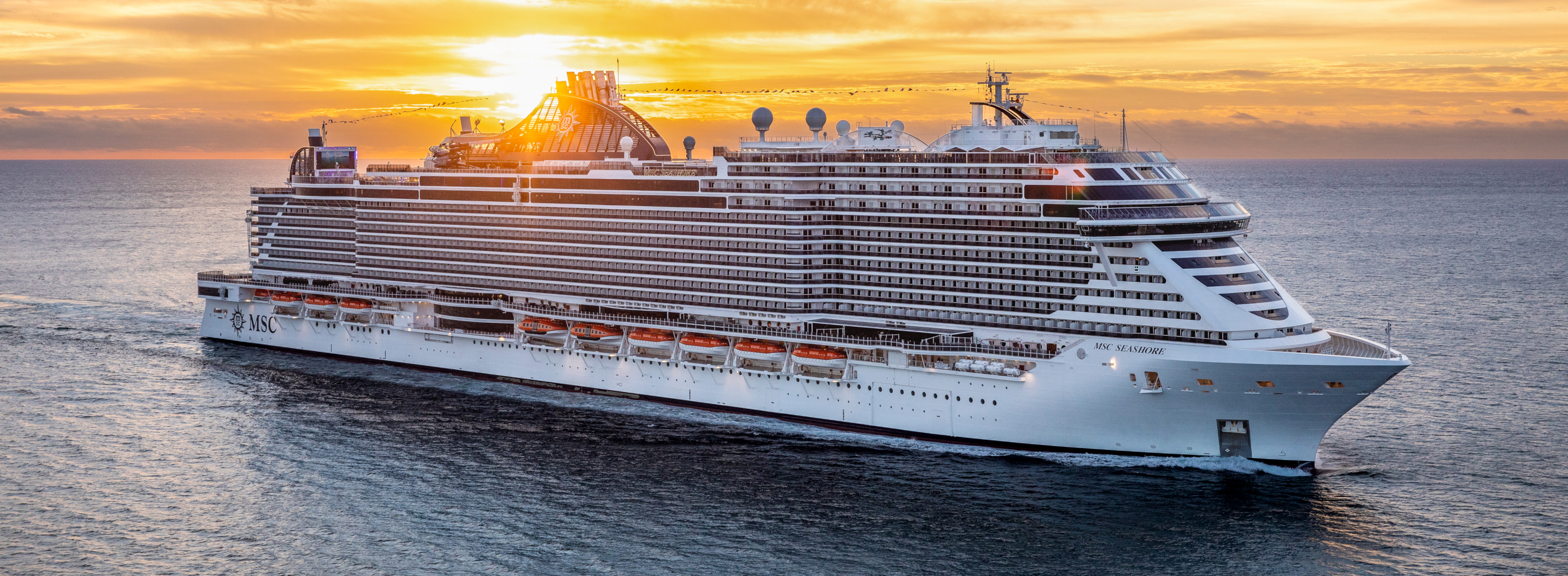 MSC Seashore 1