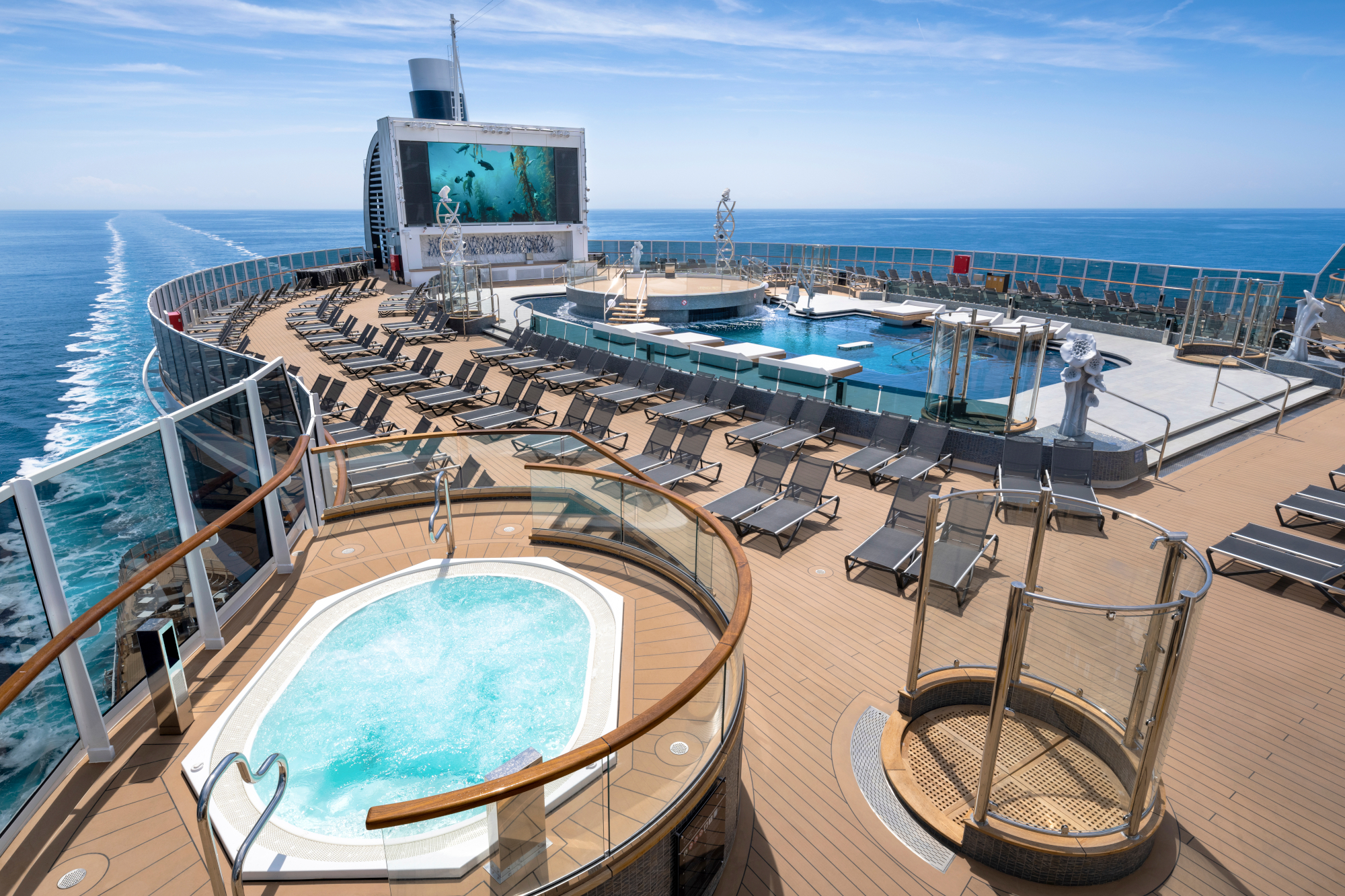 MSC Seashore 4