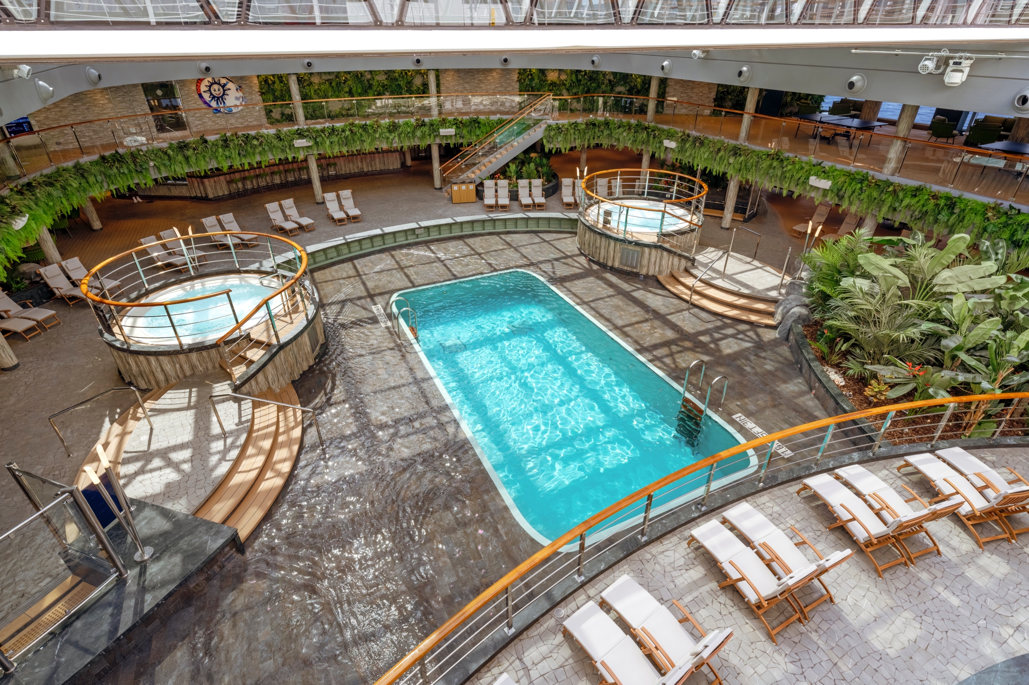 MSC Seashore 5