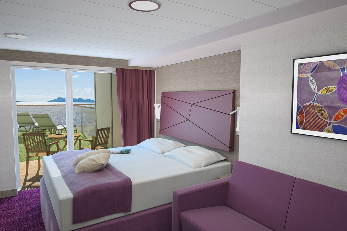 MSC Seaside 24