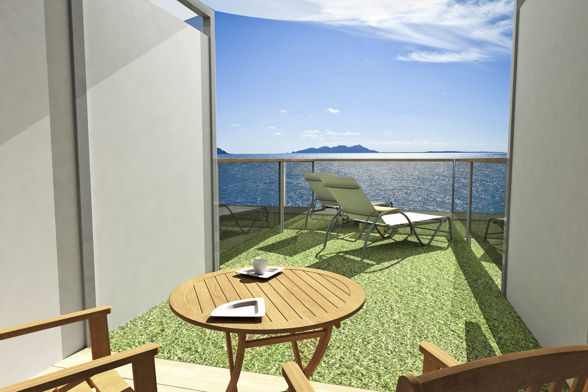 MSC Seaside 25