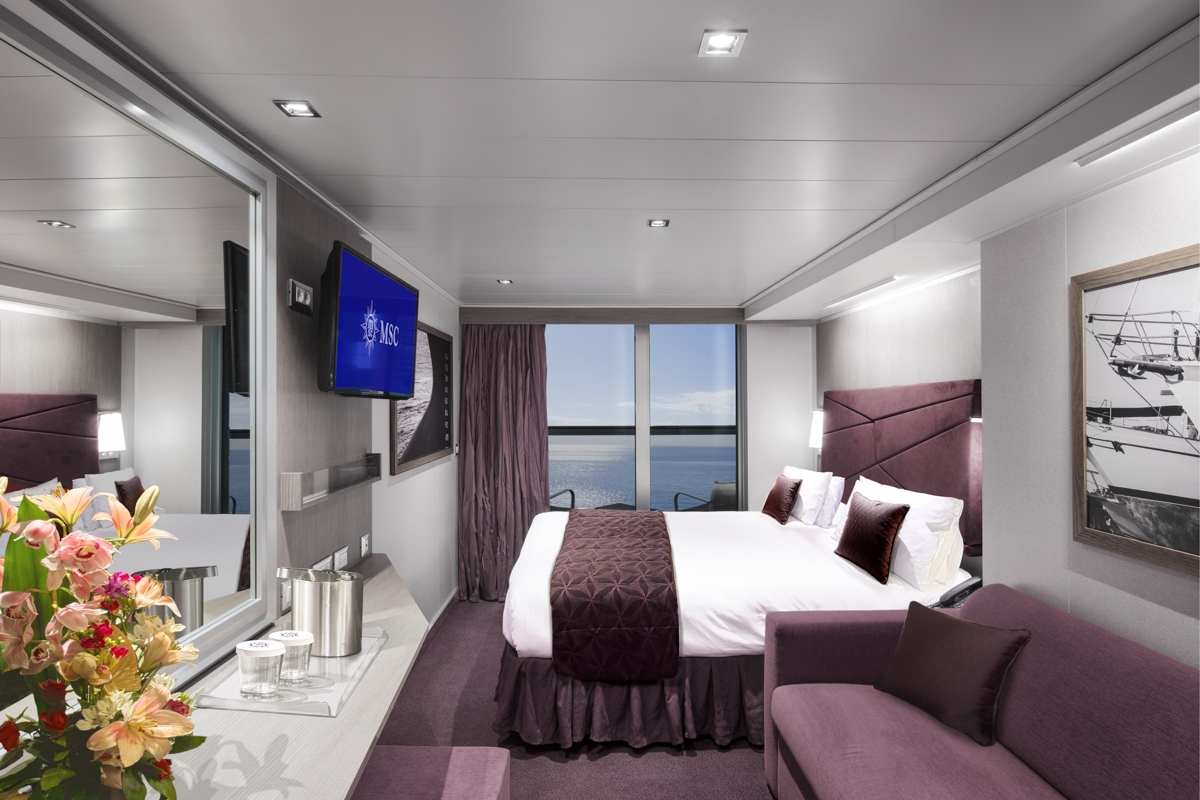 MSC Seaside 23