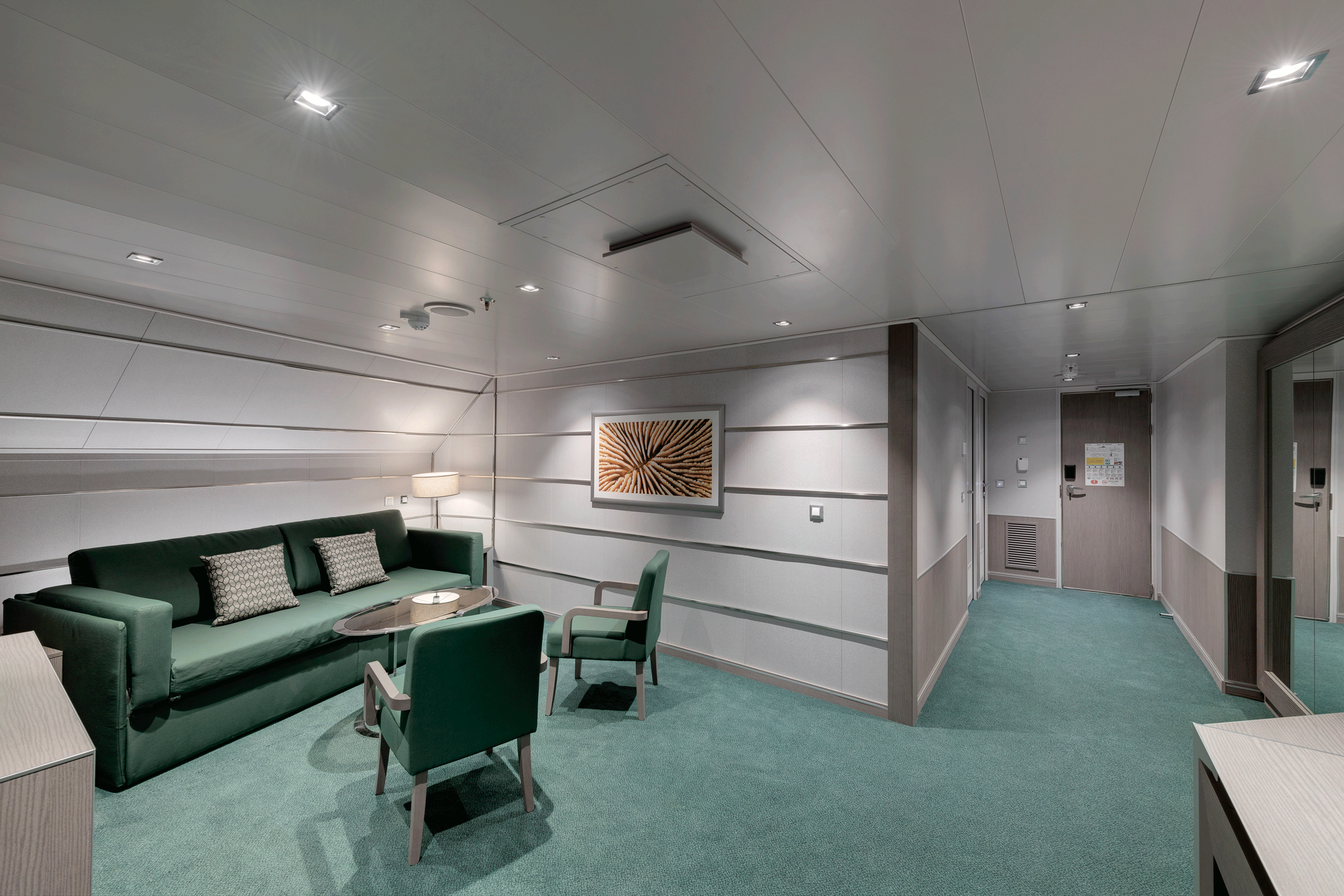 MSC Seaside 28