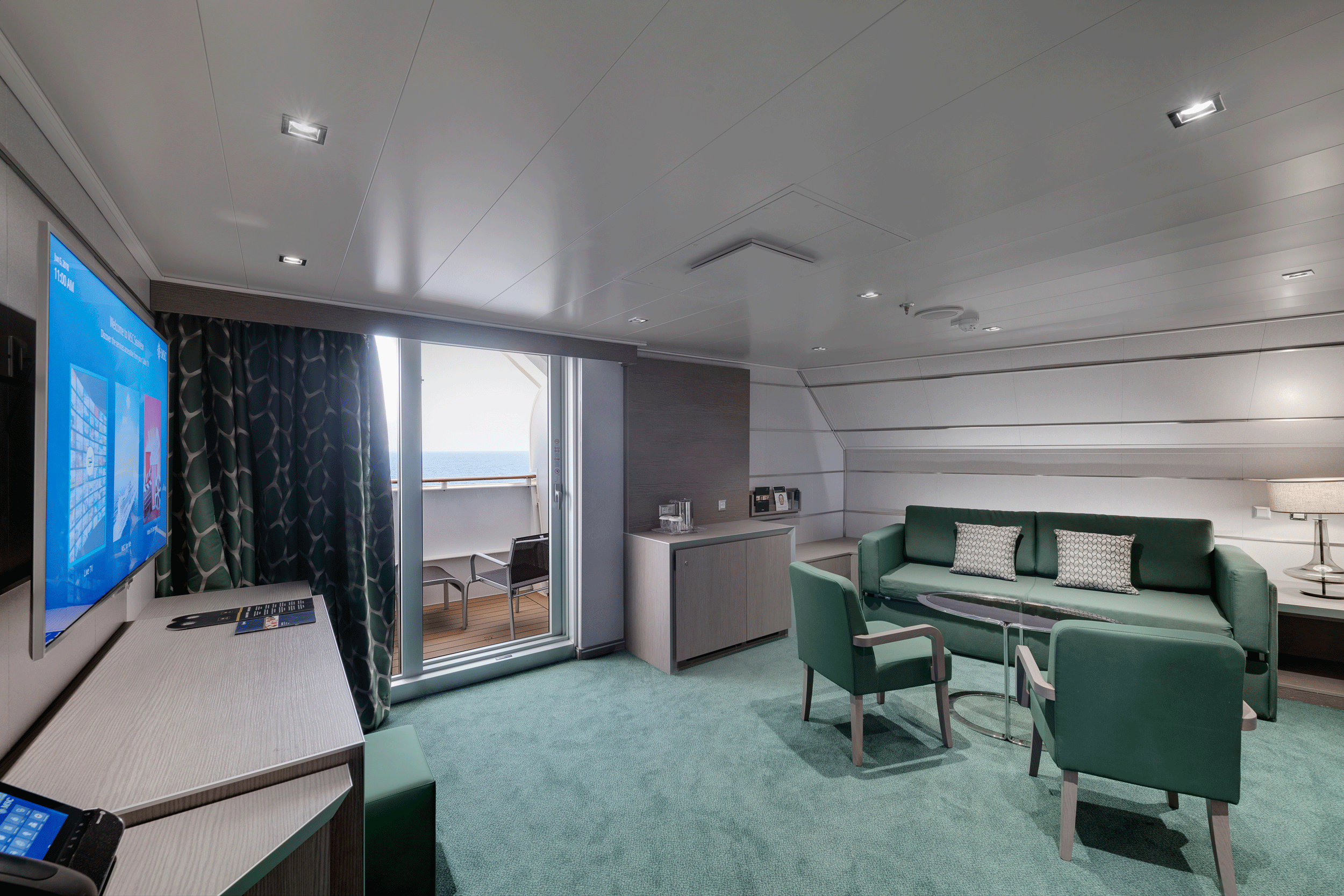 MSC Seaside 30