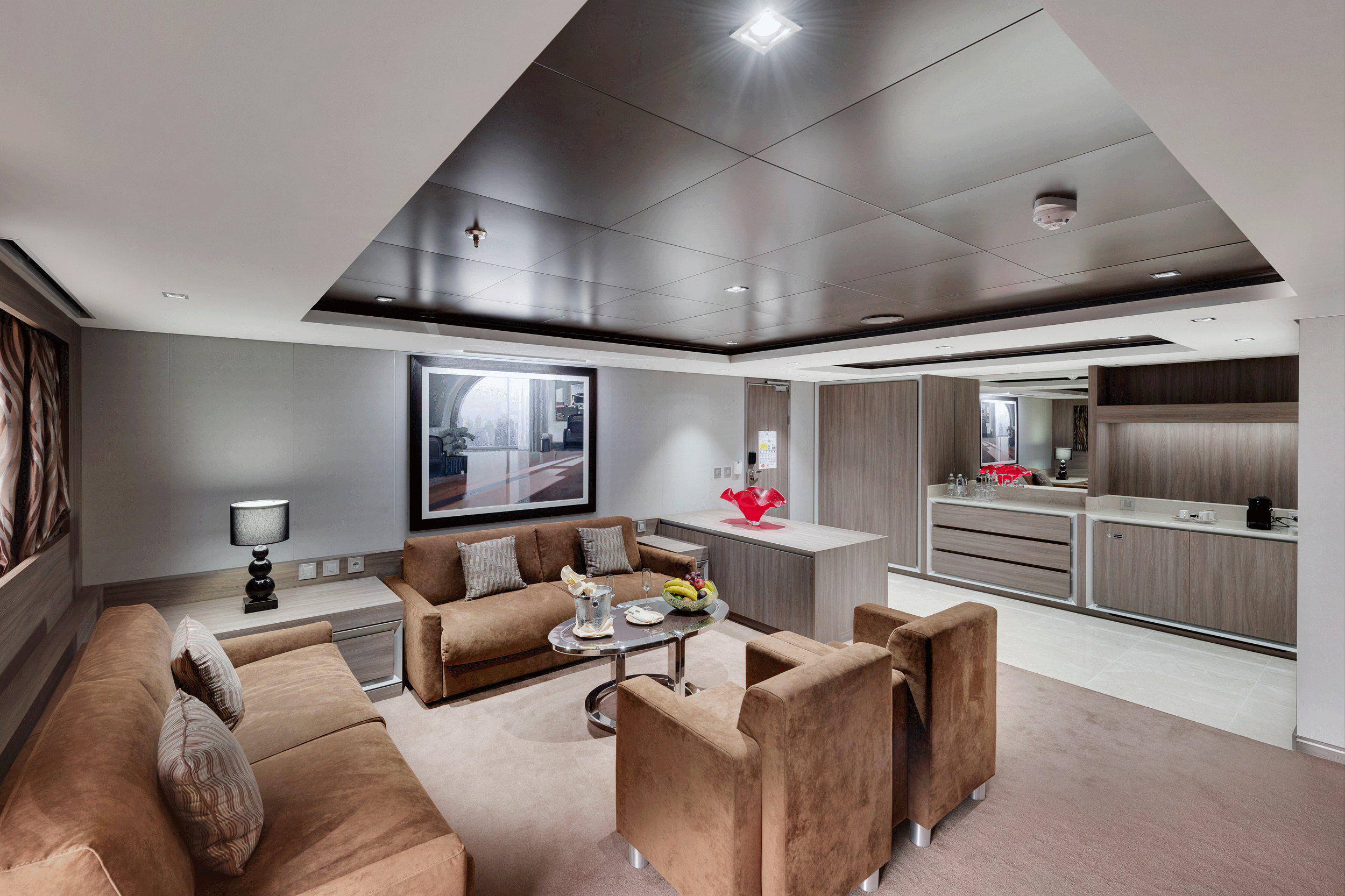 MSC Seaside 32