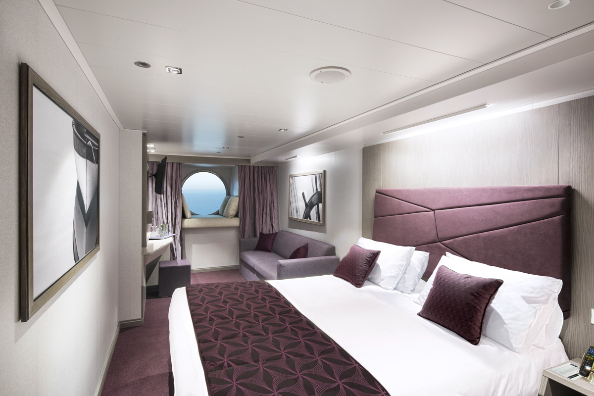 MSC Seaside 21