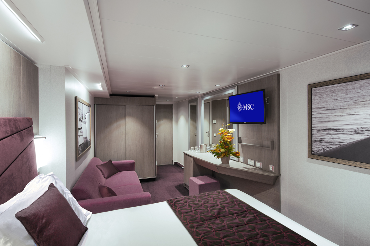 MSC Seaside 22