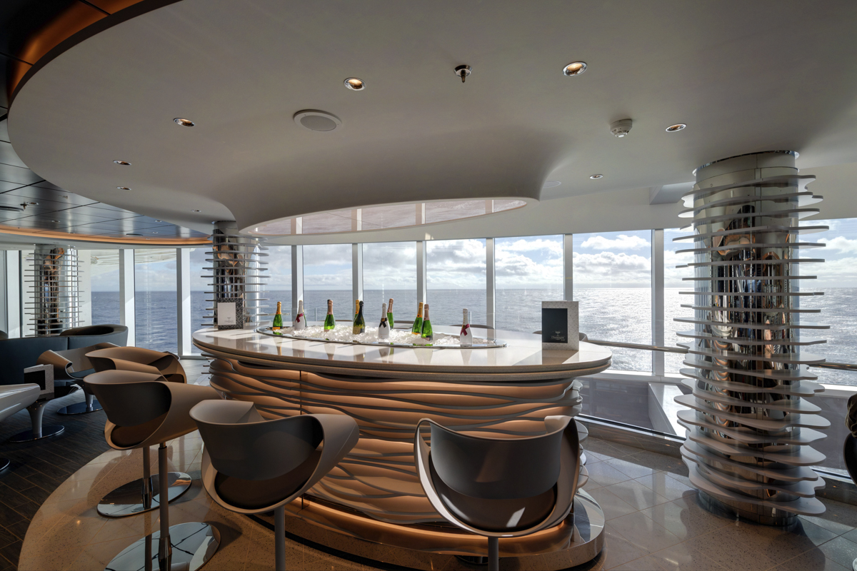 MSC Seaside 14