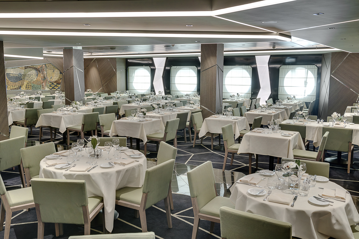 MSC Seaside 7