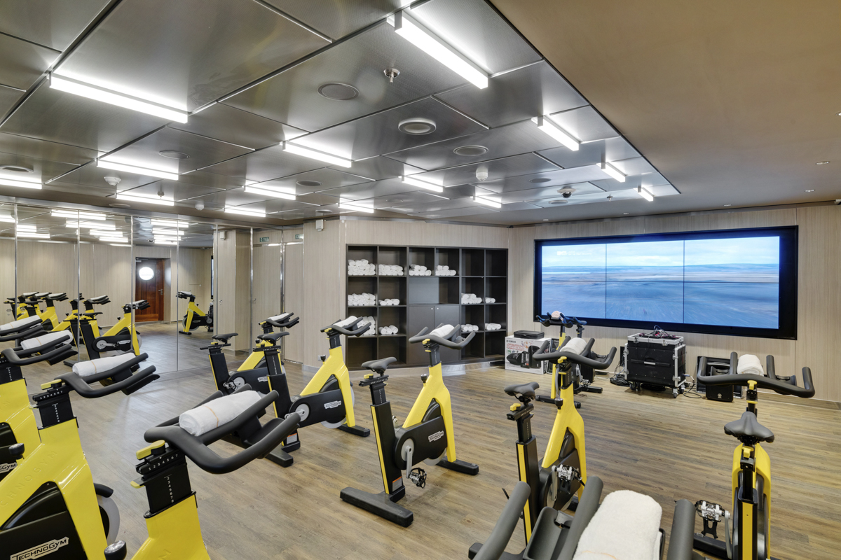 MSC Seaside 16