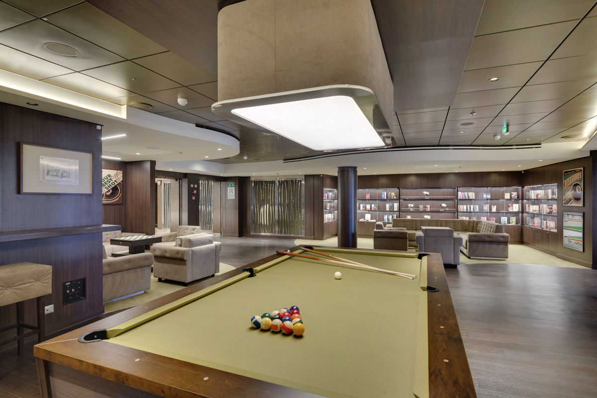 MSC Seaside 9