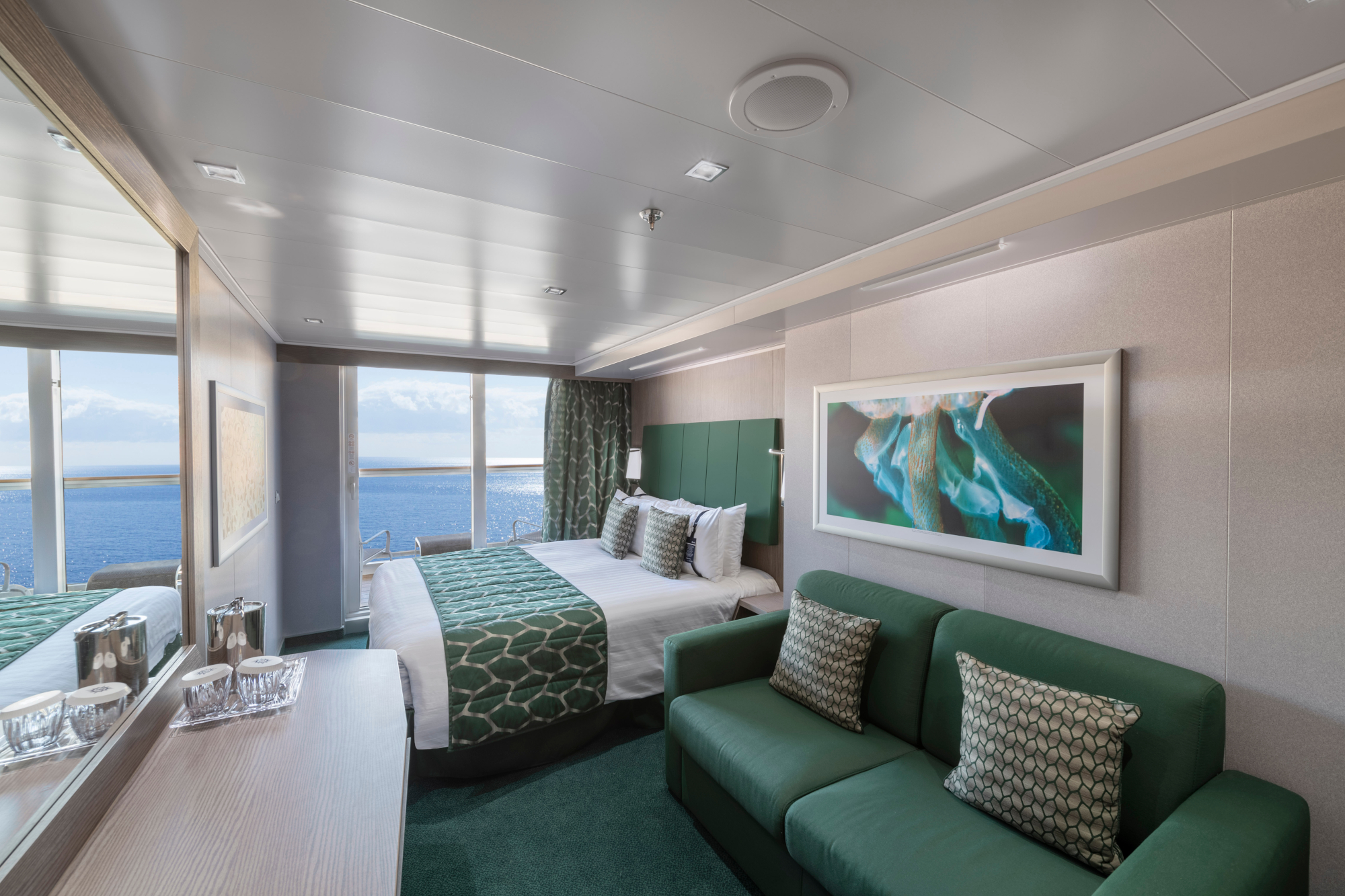 MSC Seaview 40