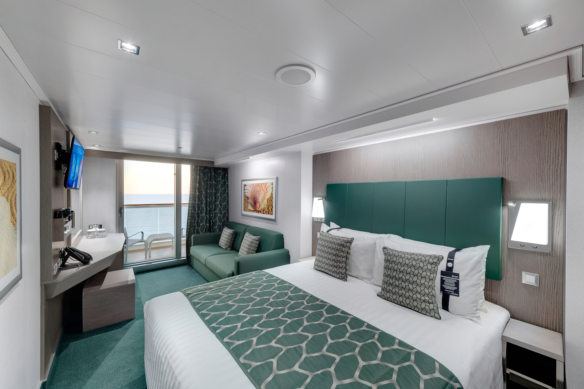 MSC Seaview 41