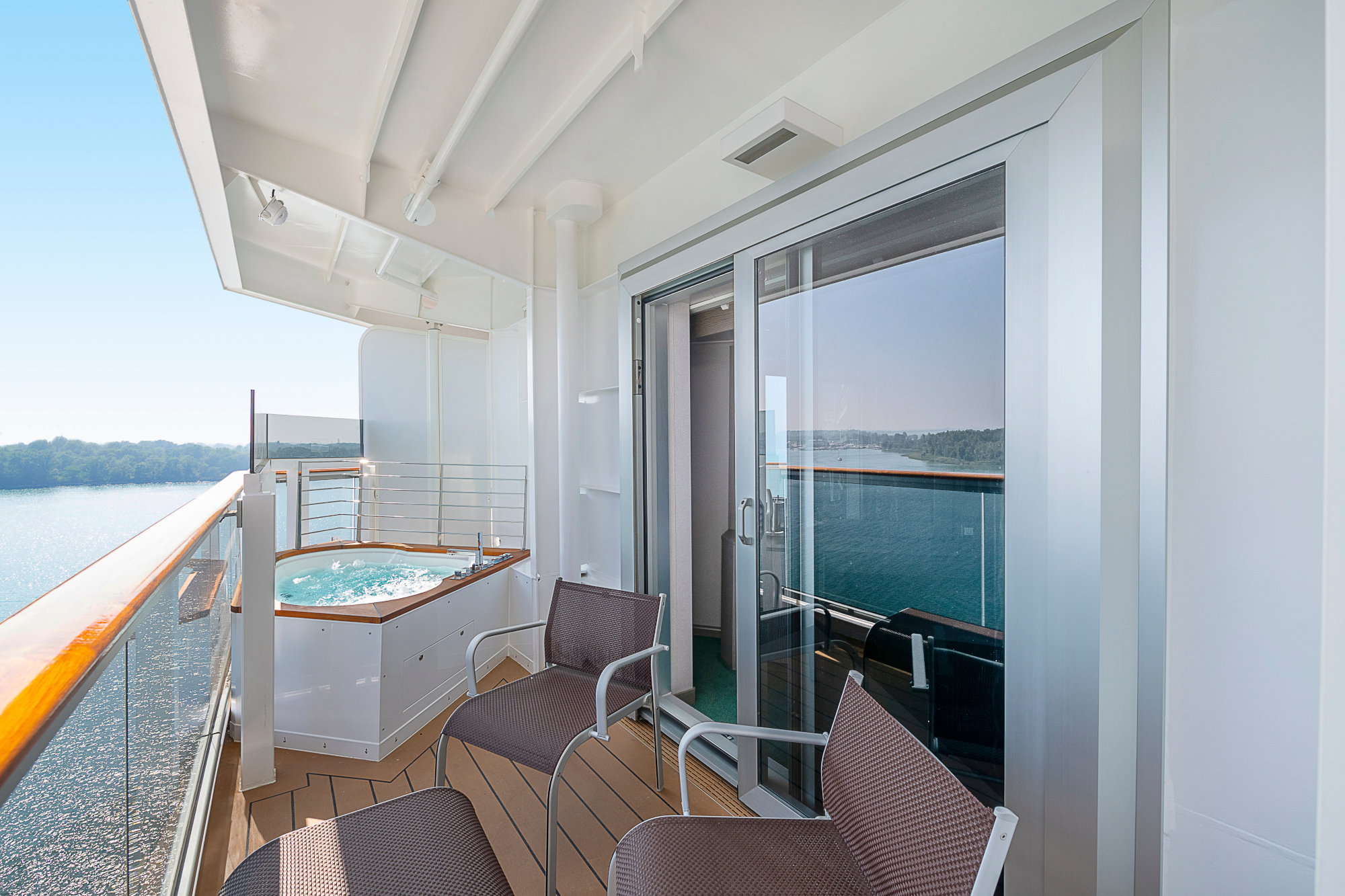MSC Seaview 47