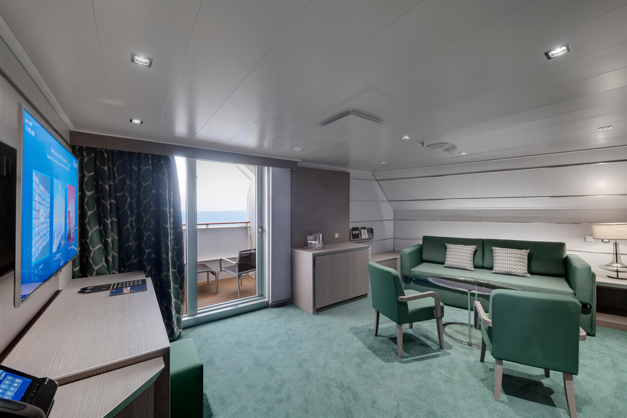 MSC Seaview 49