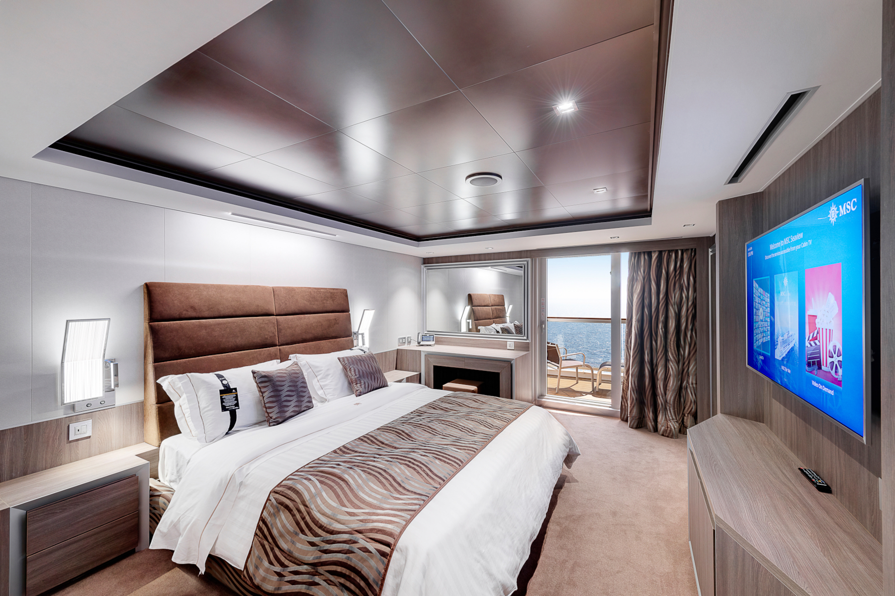 MSC Seaview 51