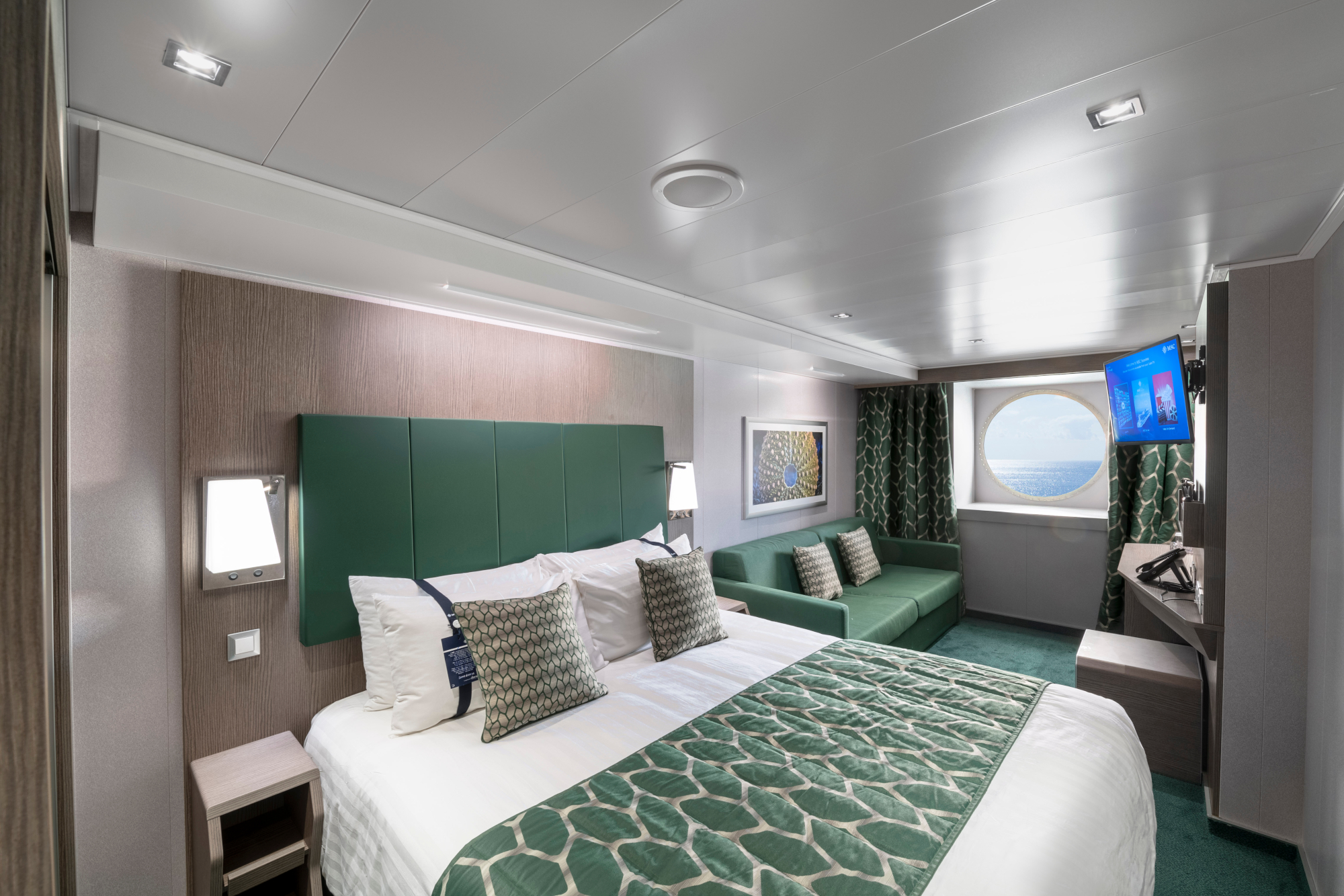MSC Seaview 39