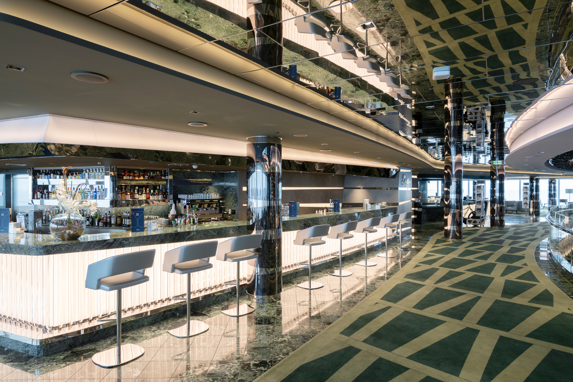 MSC Seaview 20