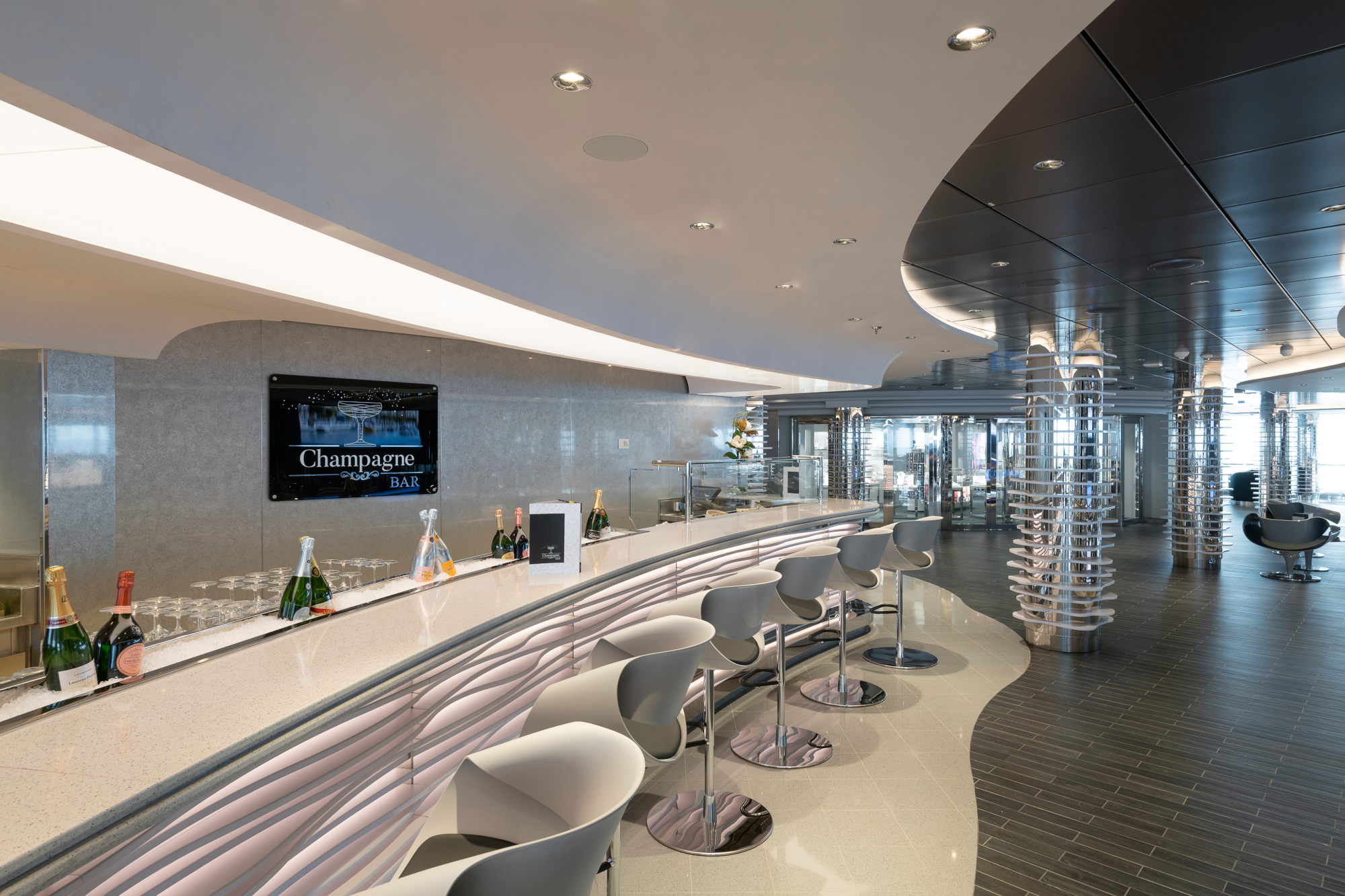 MSC Seaview 21